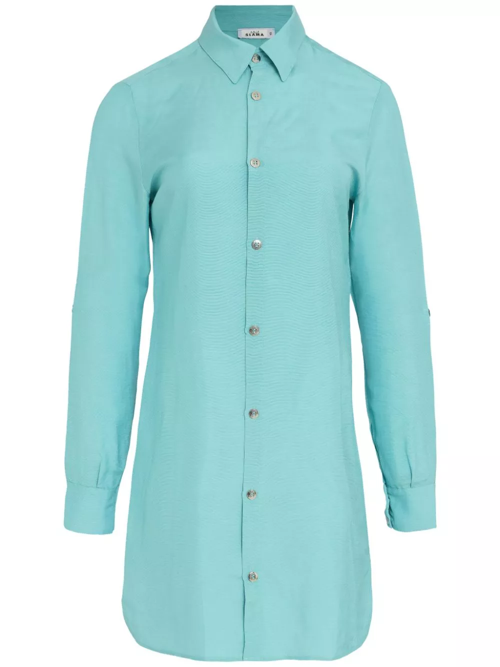 Affordable Marni long-sleeve shirt dress Women 0126