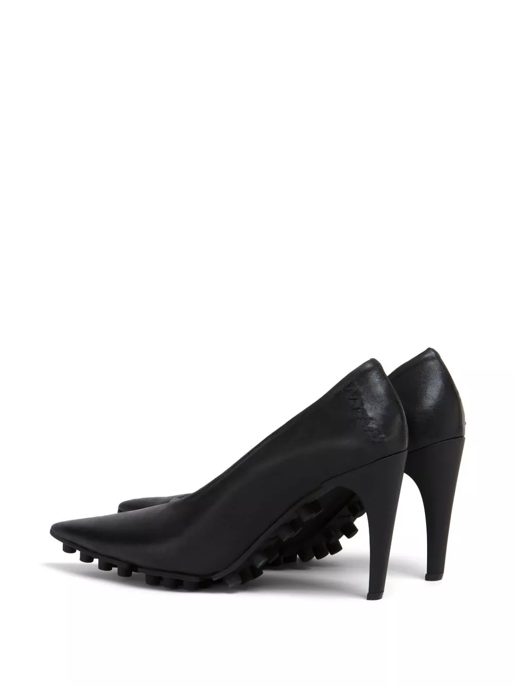 Cheap Marni 60mm spike-embellished pumps Women 0131