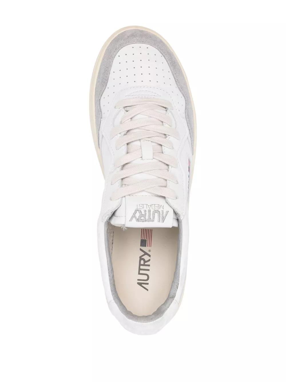 Cheap Marni lace-up leather sneakers Women 0131