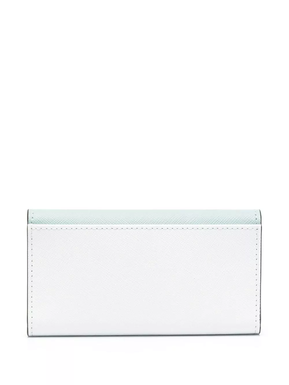 Affordable Marni two-tone leather keyholder Women 0124