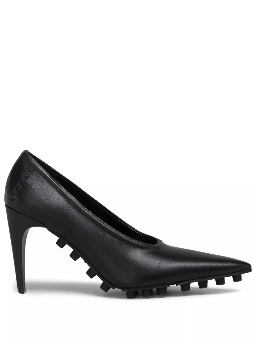 Cheap Marni 60mm spike-embellished pumps Women 0131