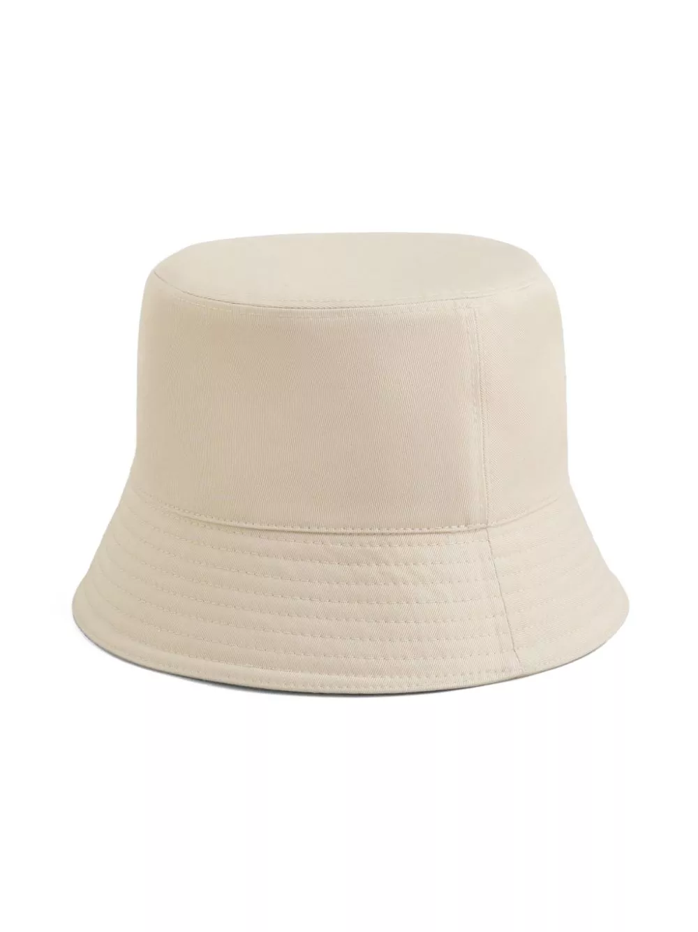 Affordable Marni logo-embroidered gabardine bucket hat Men 0113