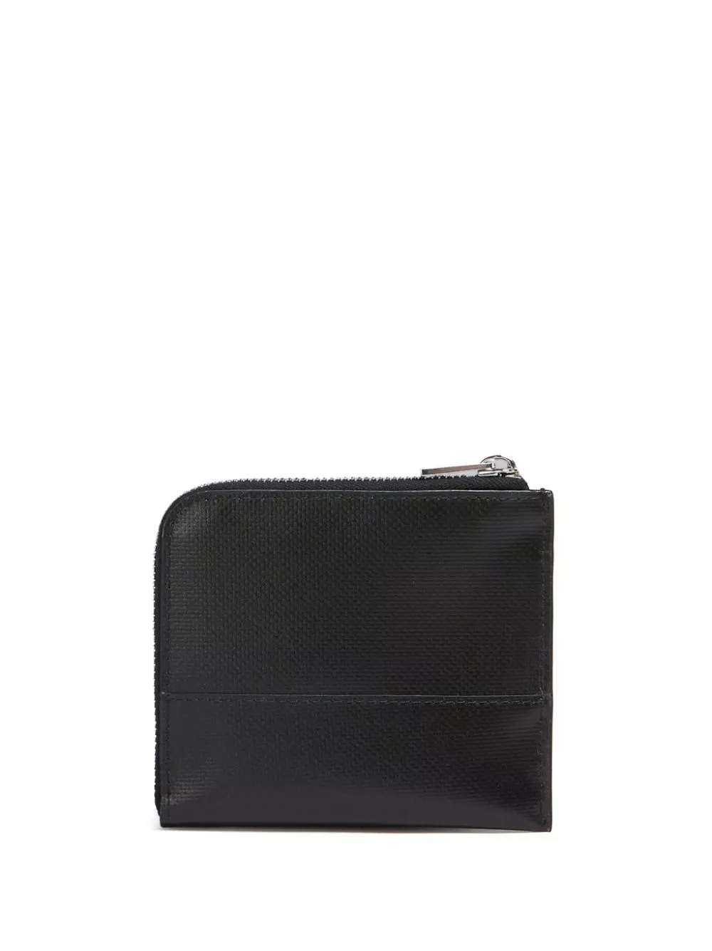 Affordable Marni logo-print zip-around wallet Men 0113