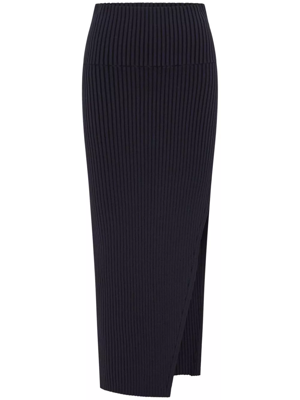 Cheap Marni ribbed pencil skirt Women 0126