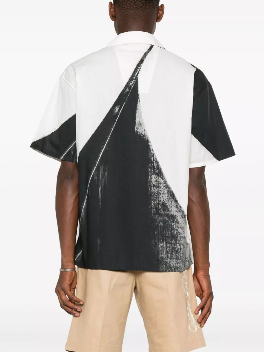 Affordable Marni colourblock shirt Men 0114