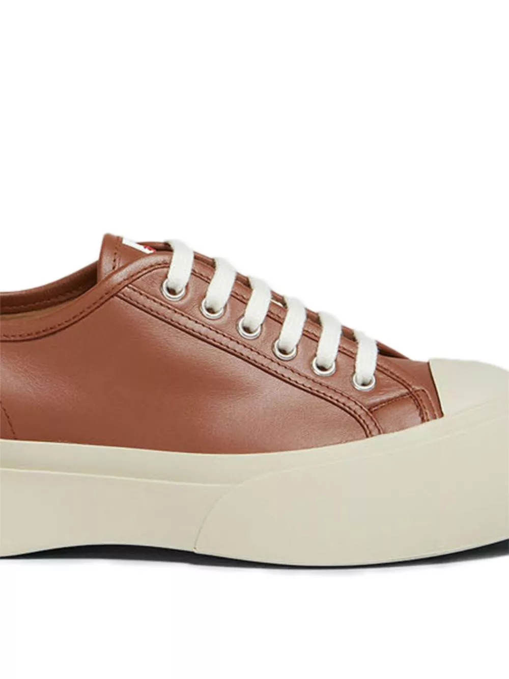 Cheap Marni Pablo leather sneakers Men 0127