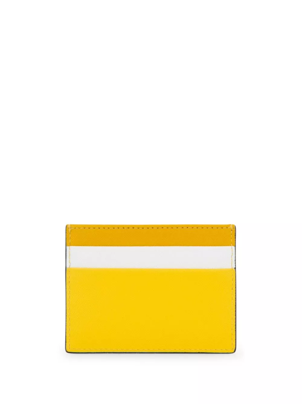 Cheap Marni stripe-detail cardholder Women 0124