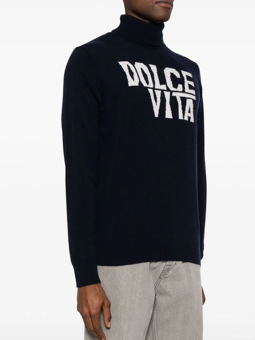 Affordable sweater Women Marni Dolcevita 0222