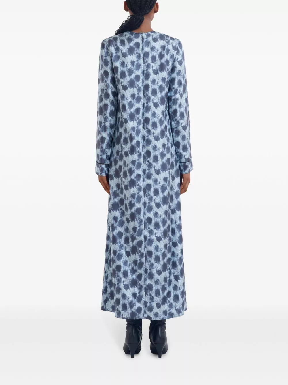 Affordable Marni All-over-print dress Women 0204