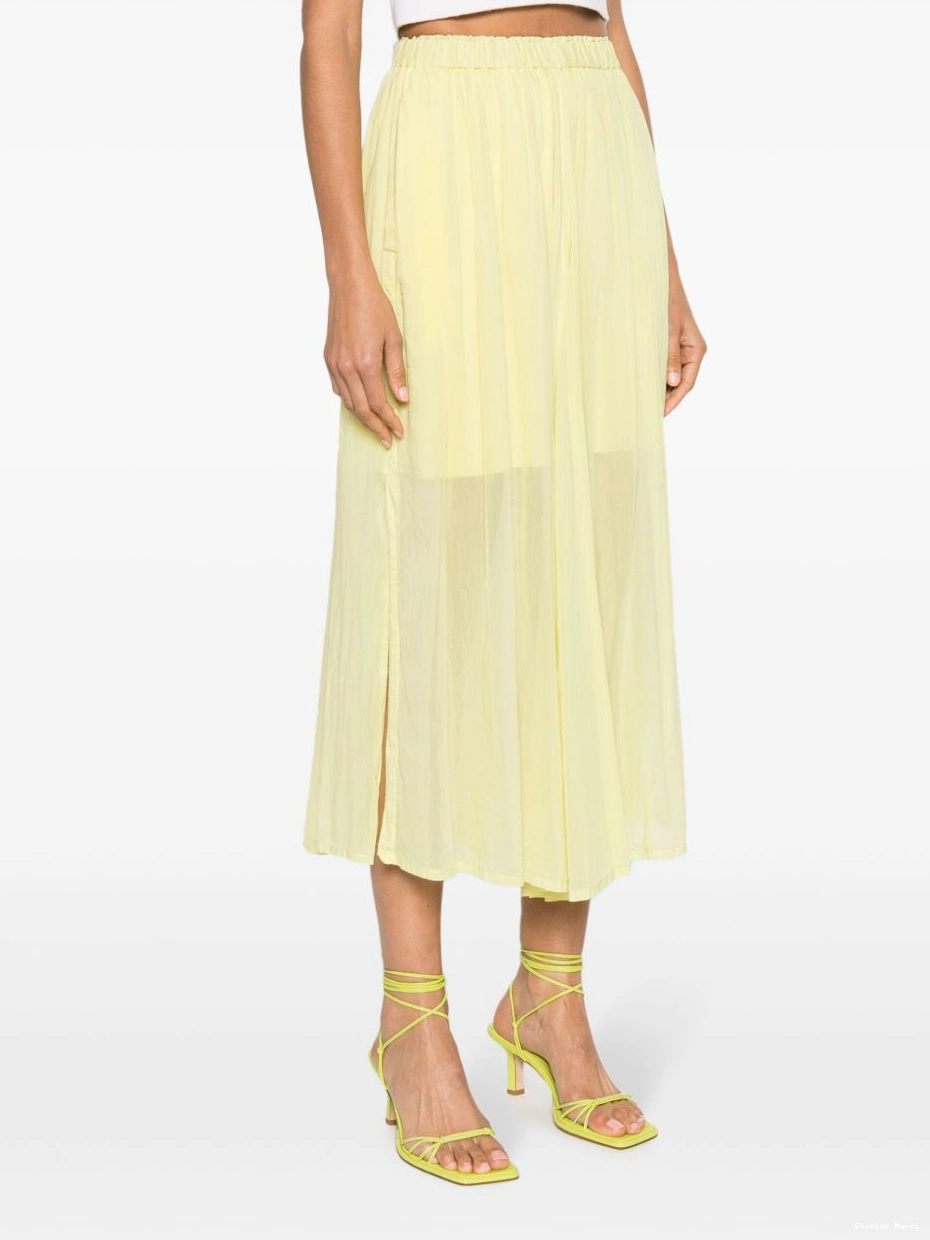 Affordable skirt elasticated-waist Women Marni midi 0209