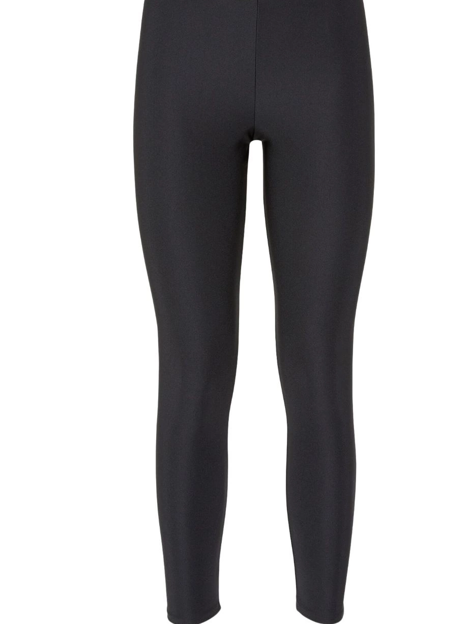 Cheap Marni high-waisted Women leggings logo-waistband 0217