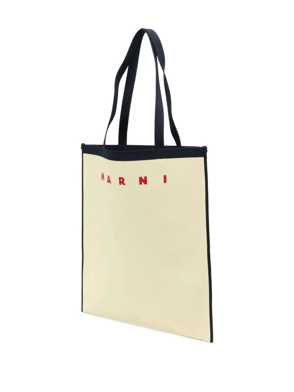 Affordable Marni Jacquard tote bag Men 0206