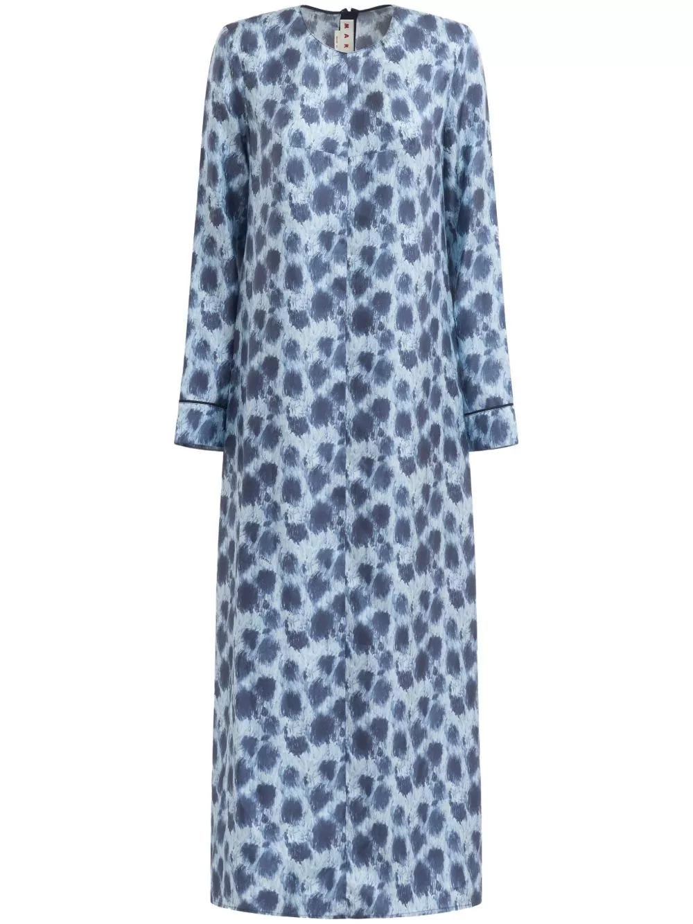 Affordable Marni All-over-print dress Women 0204