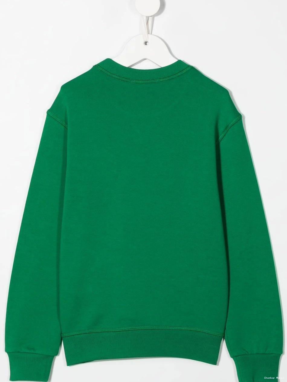 Cheap sweatshirt Marni Women cotton logo-print 0213