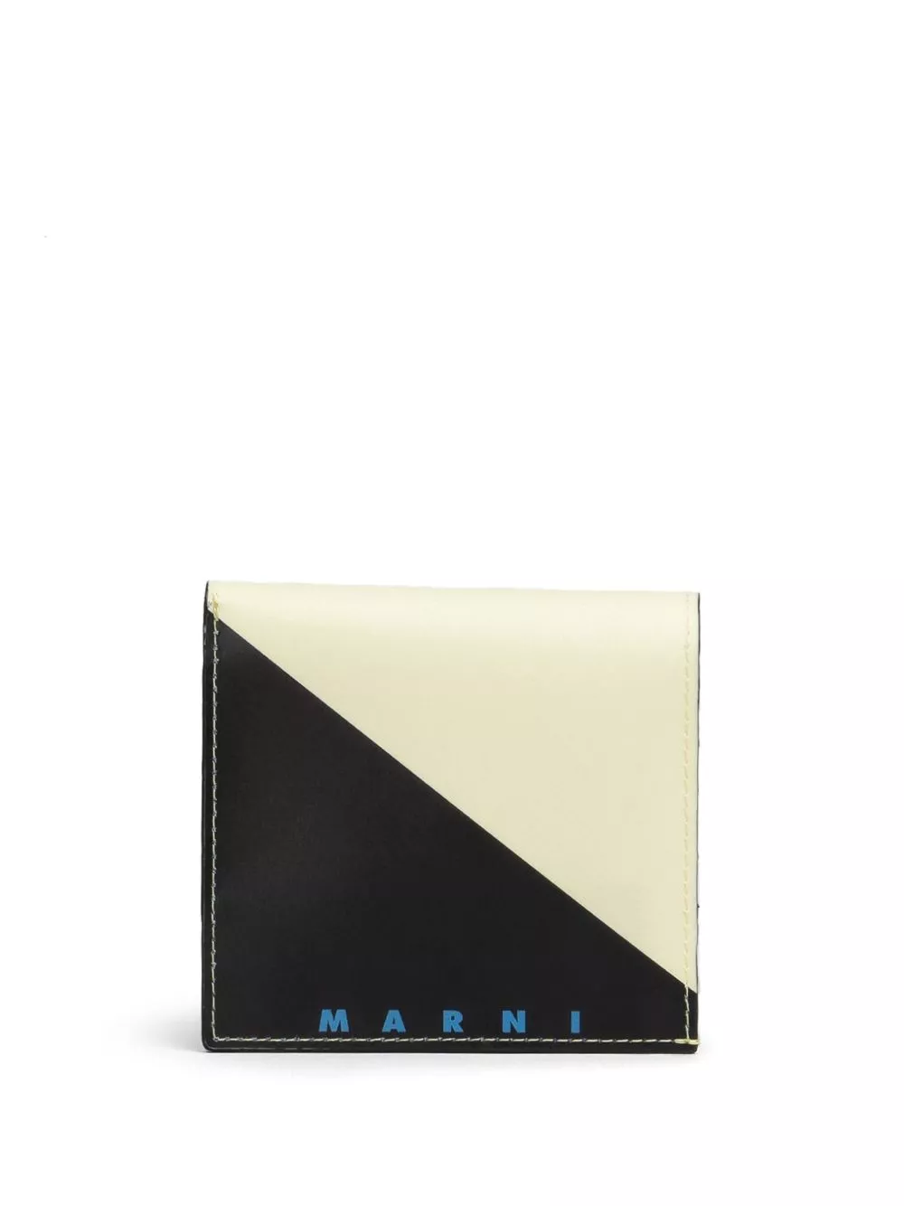 Cheap Marni colour-block wallet Women 0205