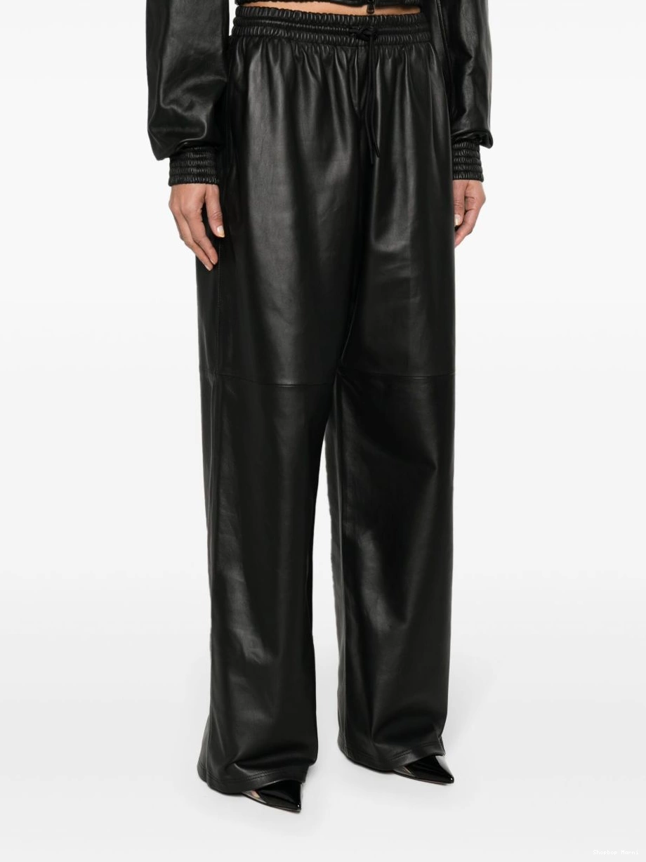 Affordable wide-leg high-waist Women trousers Marni 0219