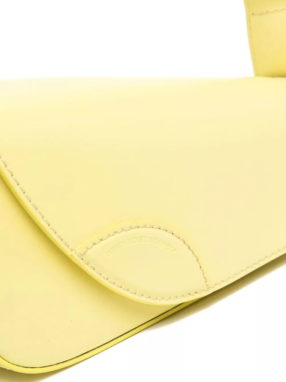 Affordable Marni asymmetric shoulder bag Women 0202