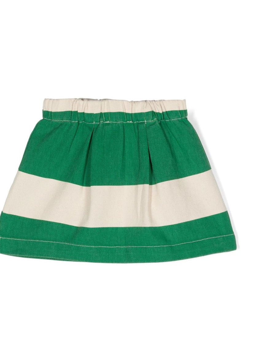 Cheap cotton striped Marni skirt Women 0215