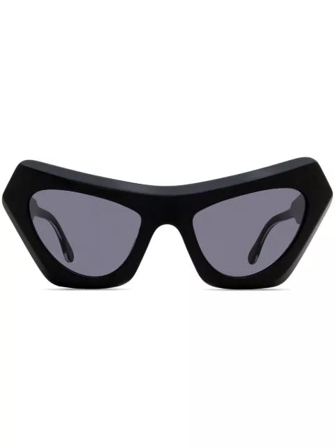 Affordable Marni Eyewear Devil's Pool cat-eye sunglasses Women 0205