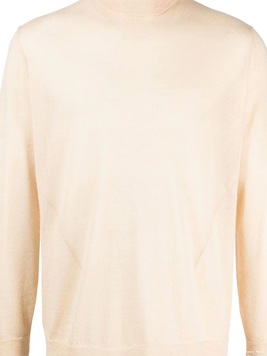 Affordable logo-patch jumper Marni Women cashmere 0219