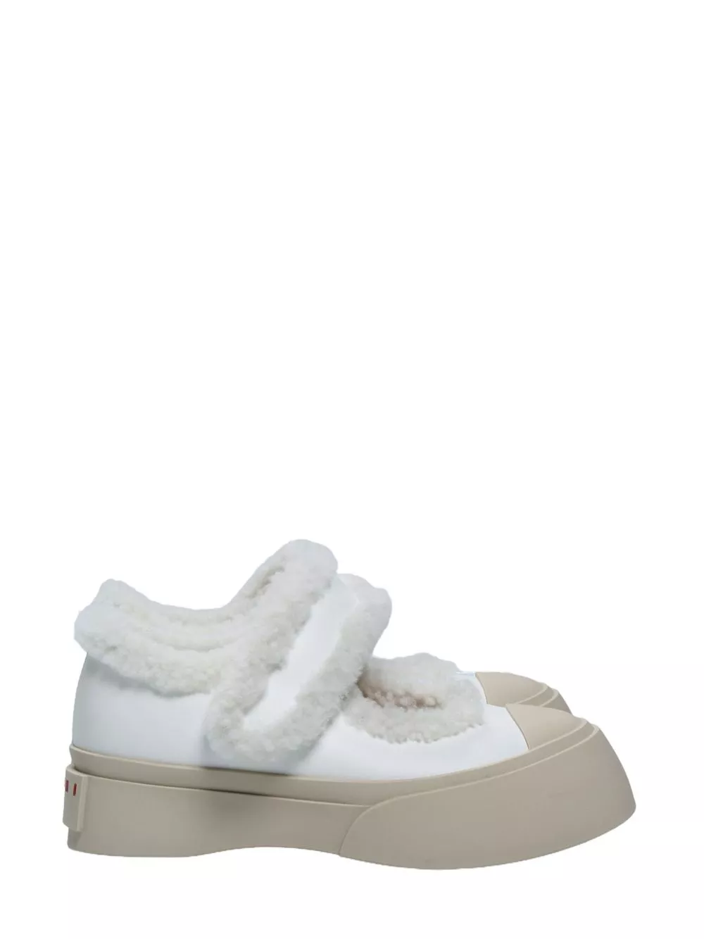 Affordable Marni Mary Jane trainers Women 0203