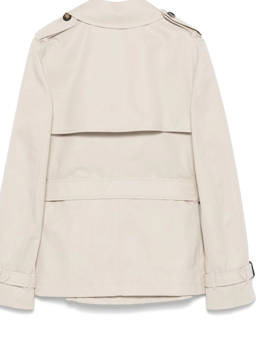 Cheap trench jacket Marni Women double-breasted 0223