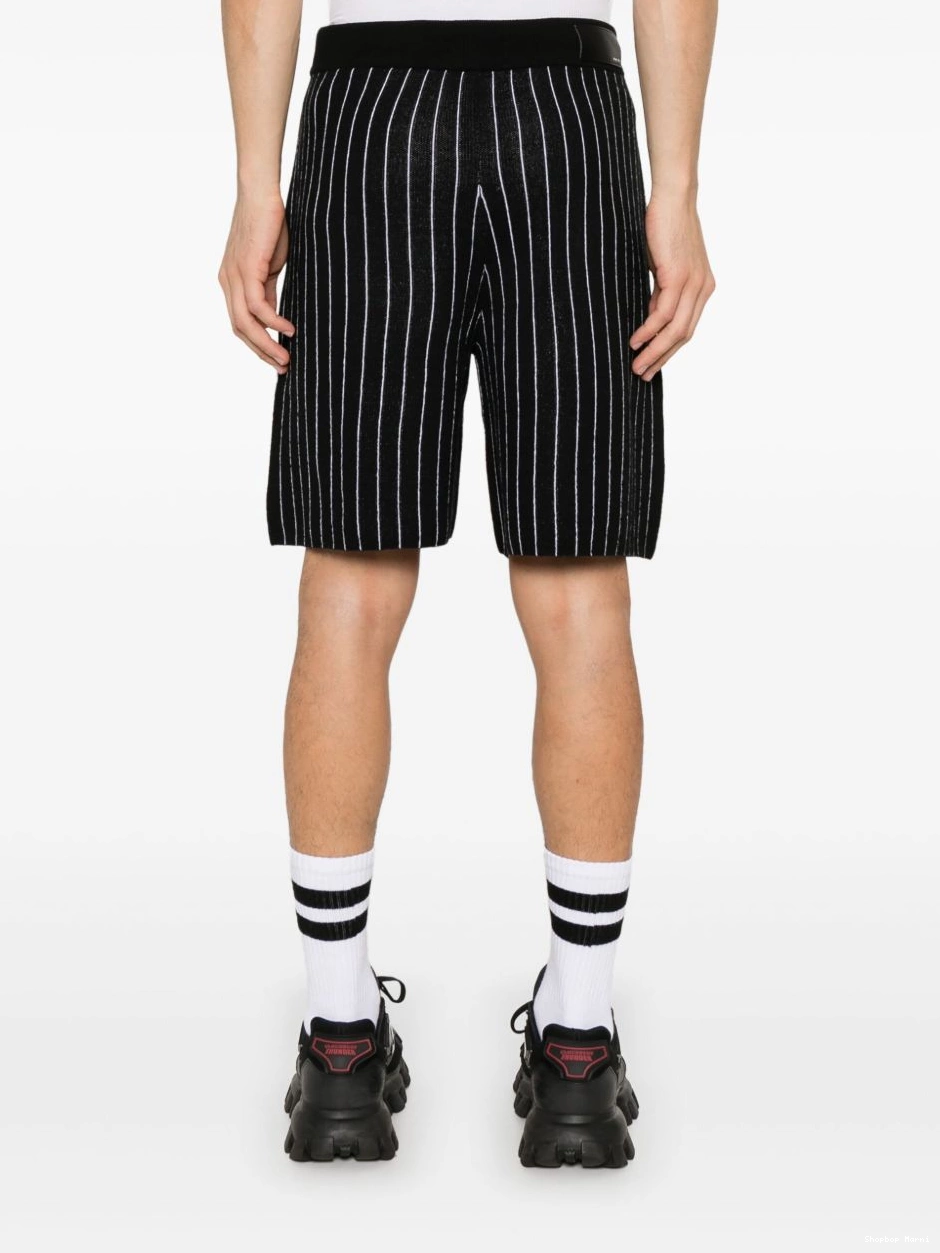 Affordable shorts striped Women Marni 0213