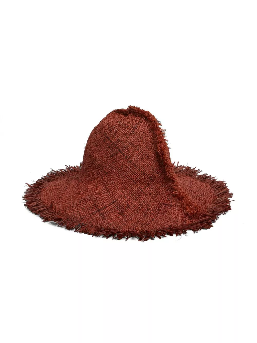 Cheap Marni raffia sun hat Women 0205