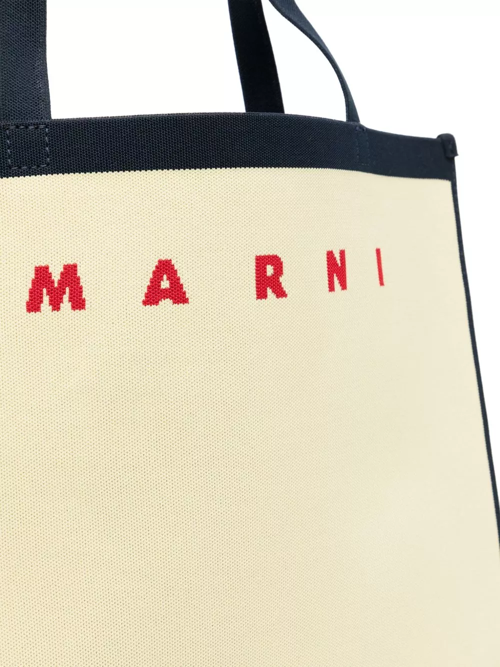 Affordable Marni Jacquard tote bag Men 0206