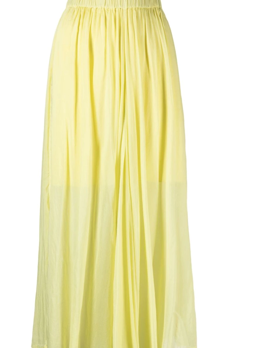 Affordable skirt elasticated-waist Women Marni midi 0209