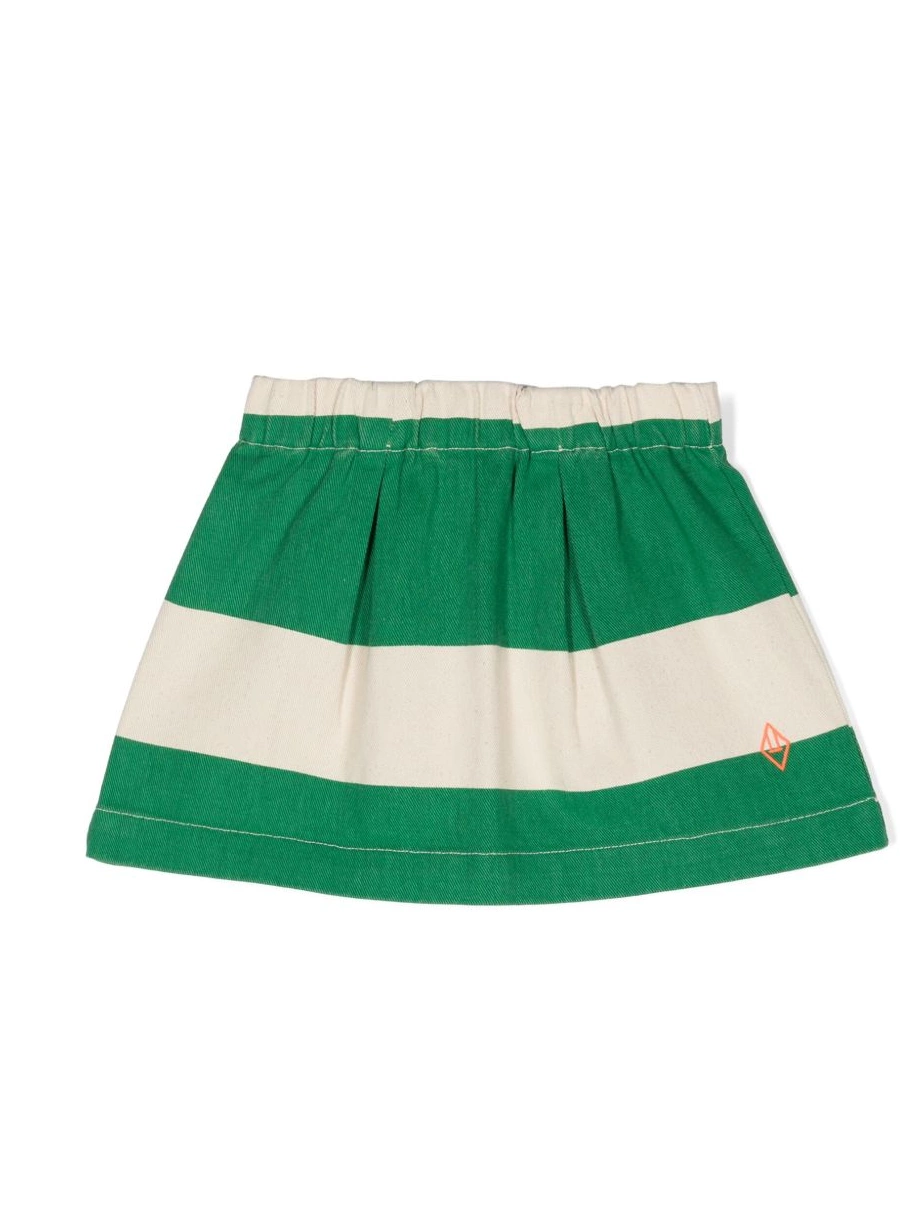 Cheap cotton striped Marni skirt Women 0215