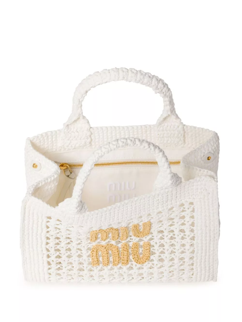 Affordable Marni logo-lettering raffia tote bag Men 0206