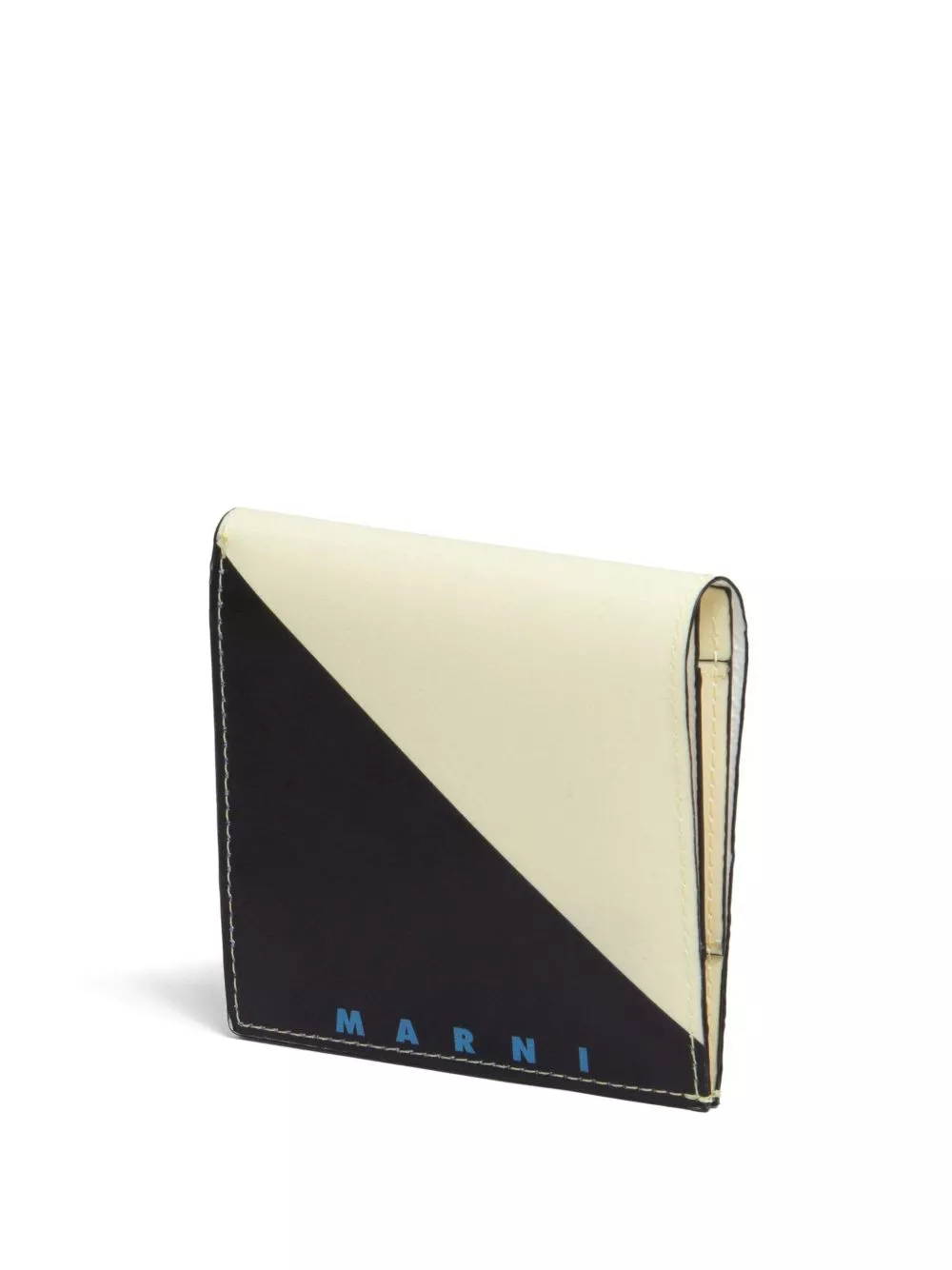 Cheap Marni colour-block wallet Women 0205