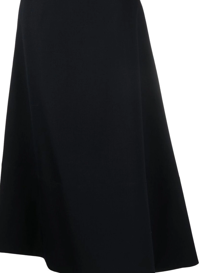 Affordable midi Marni A-line Women skirt 0219