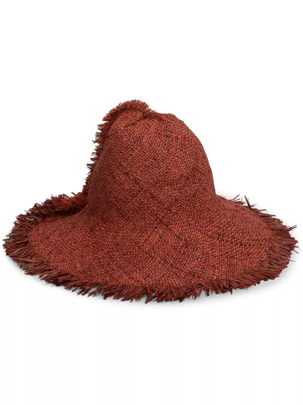 Cheap Marni raffia sun hat Women 0205