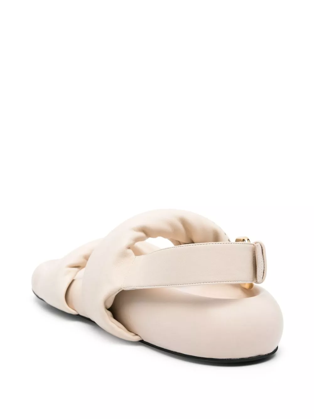 Affordable Marni Bubble twisted sandals Women 0203