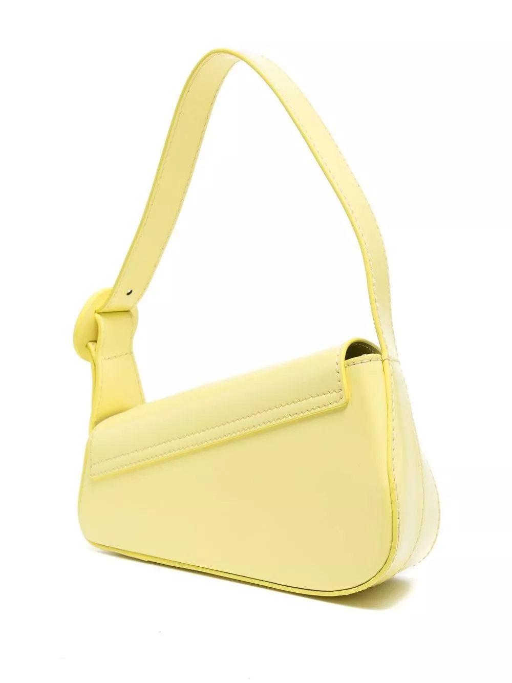 Affordable Marni asymmetric shoulder bag Women 0202