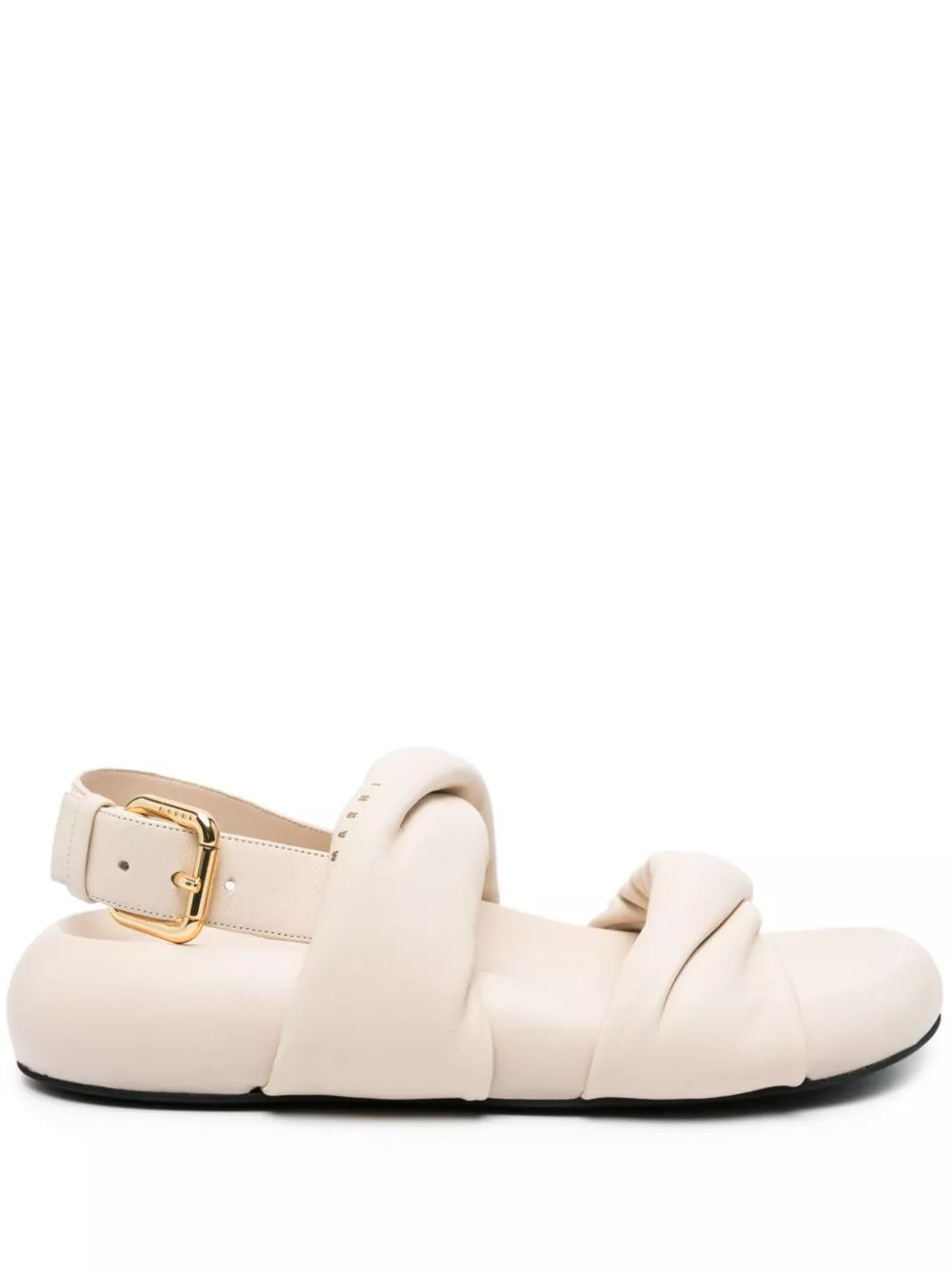 Affordable Marni Bubble twisted sandals Women 0203