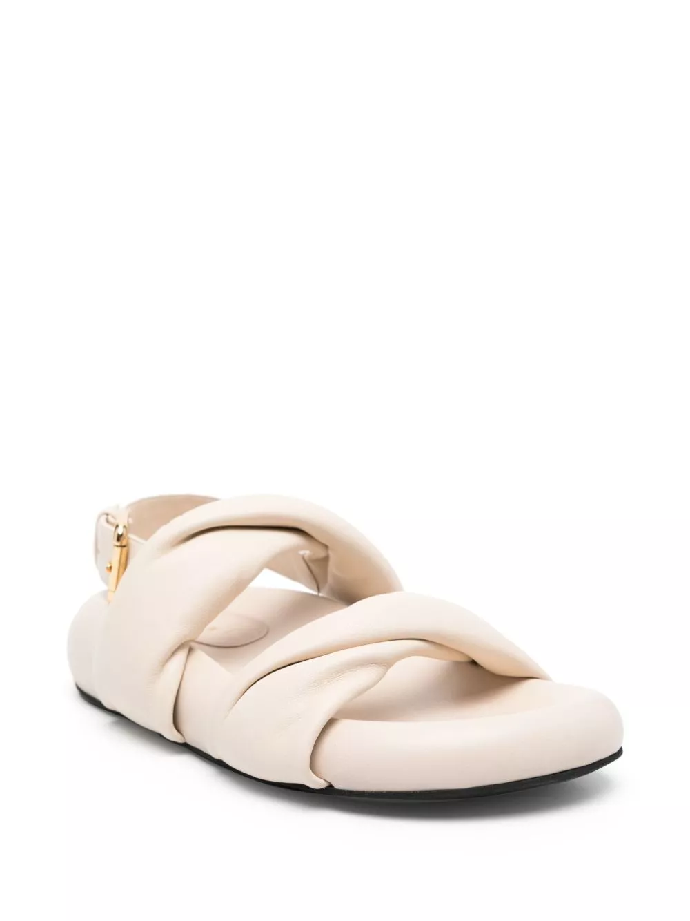 Affordable Marni Bubble twisted sandals Women 0203