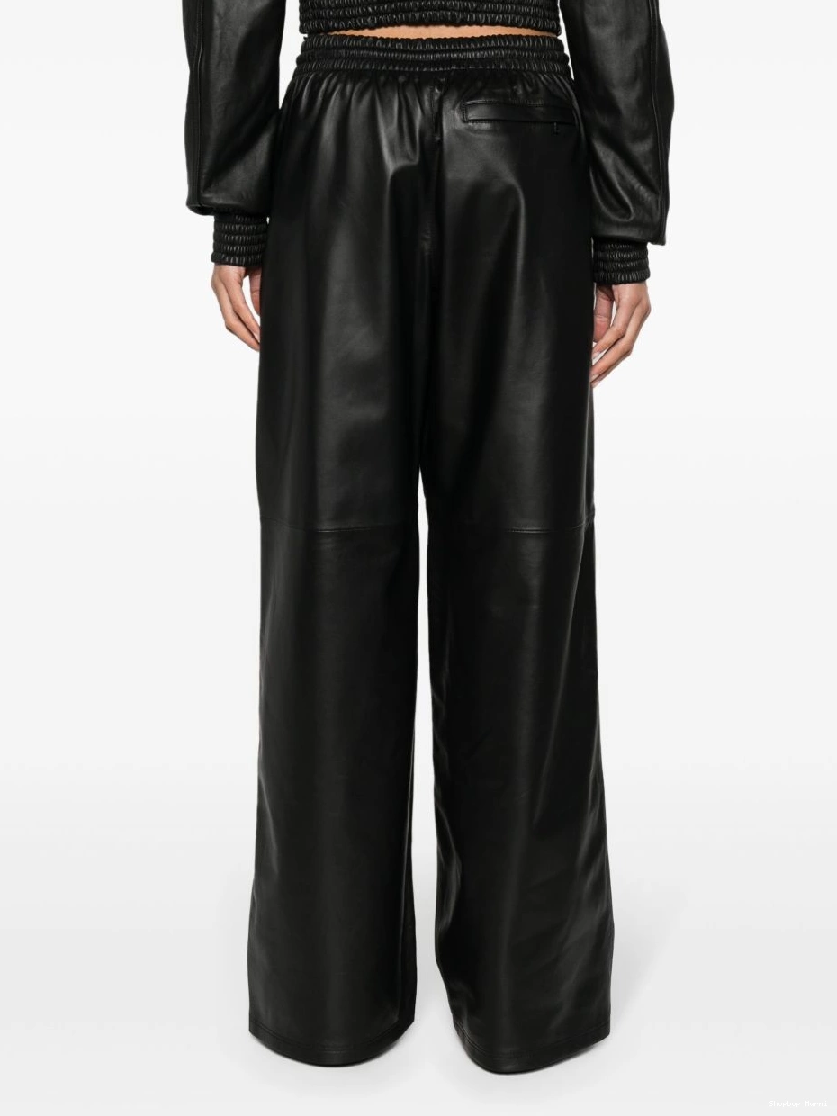 Affordable wide-leg high-waist Women trousers Marni 0219