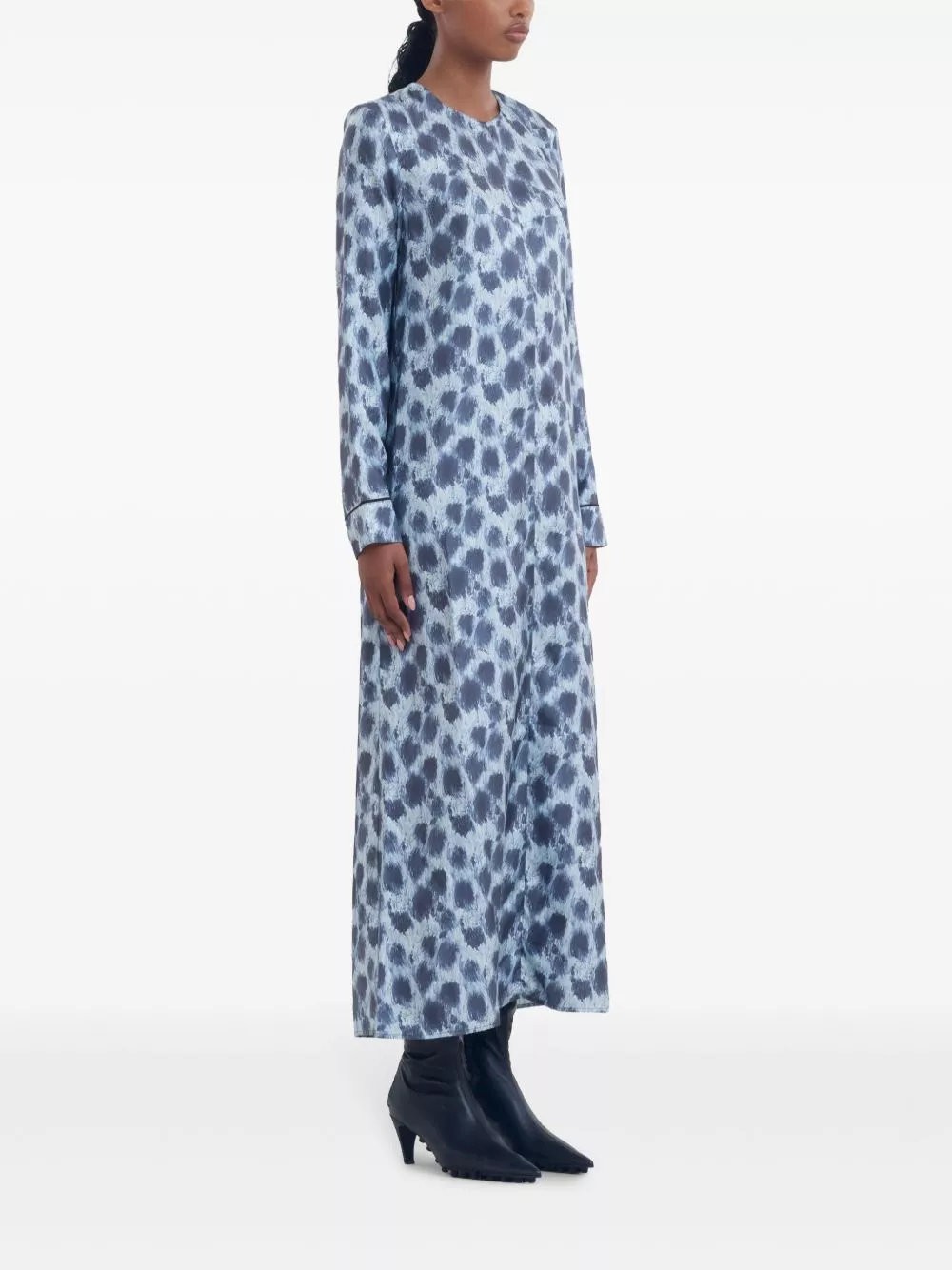 Affordable Marni All-over-print dress Women 0204