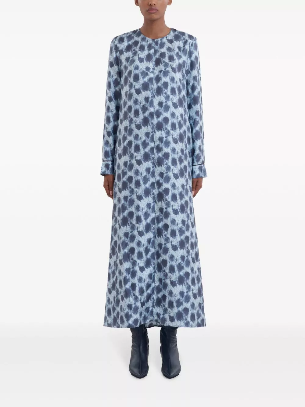 Affordable Marni All-over-print dress Women 0204