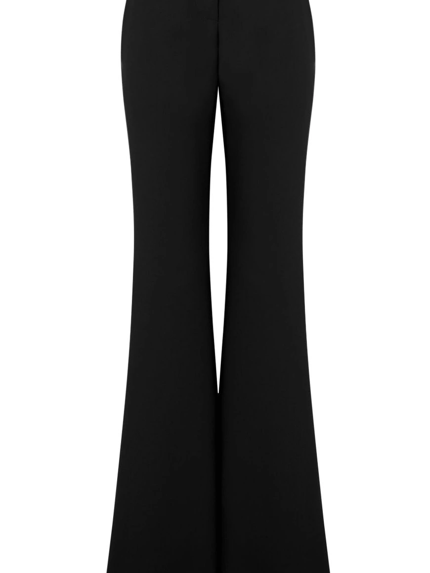 Affordable flared Women low-rise trousers Marni 0211