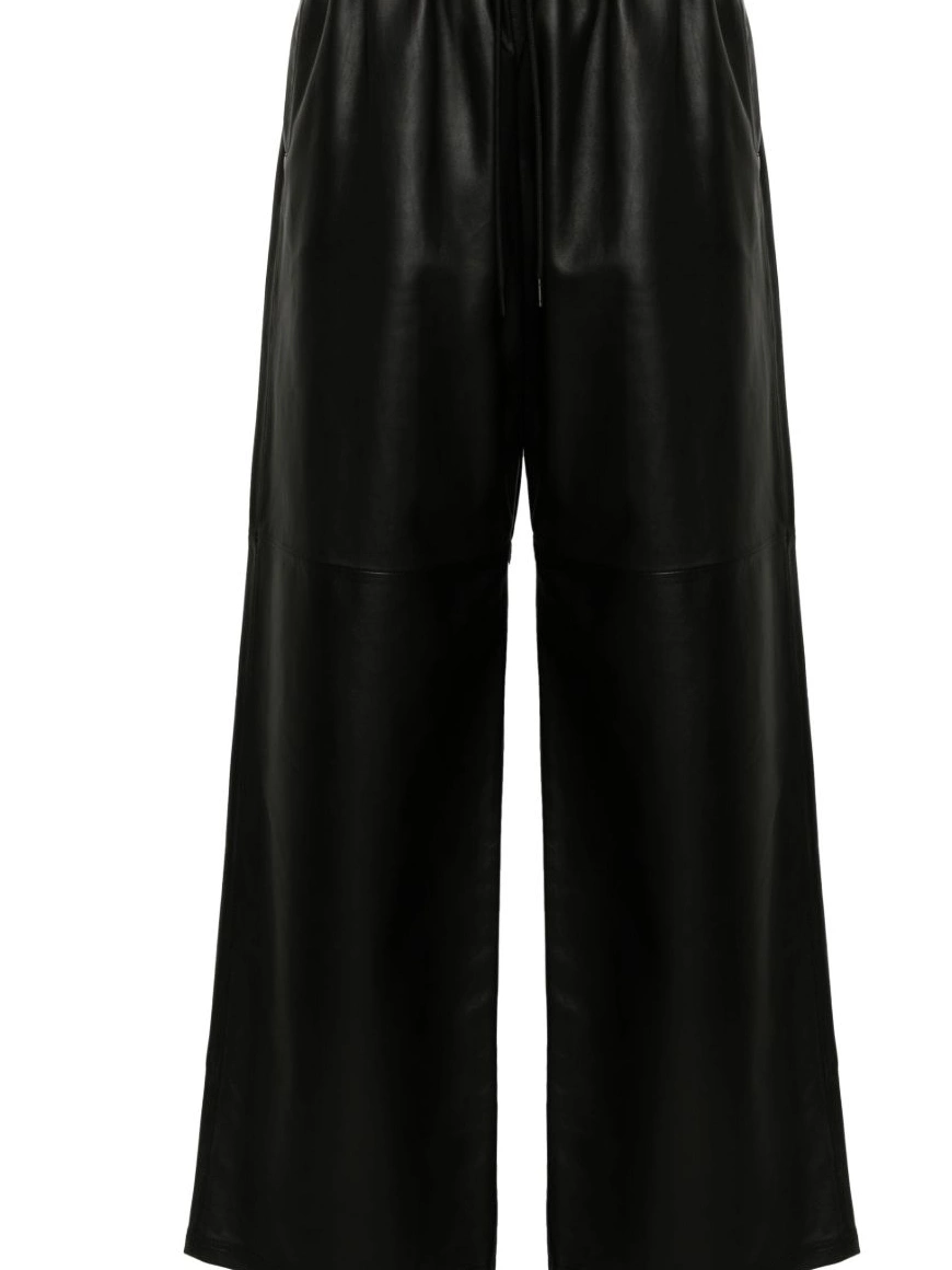 Affordable wide-leg high-waist Women trousers Marni 0219