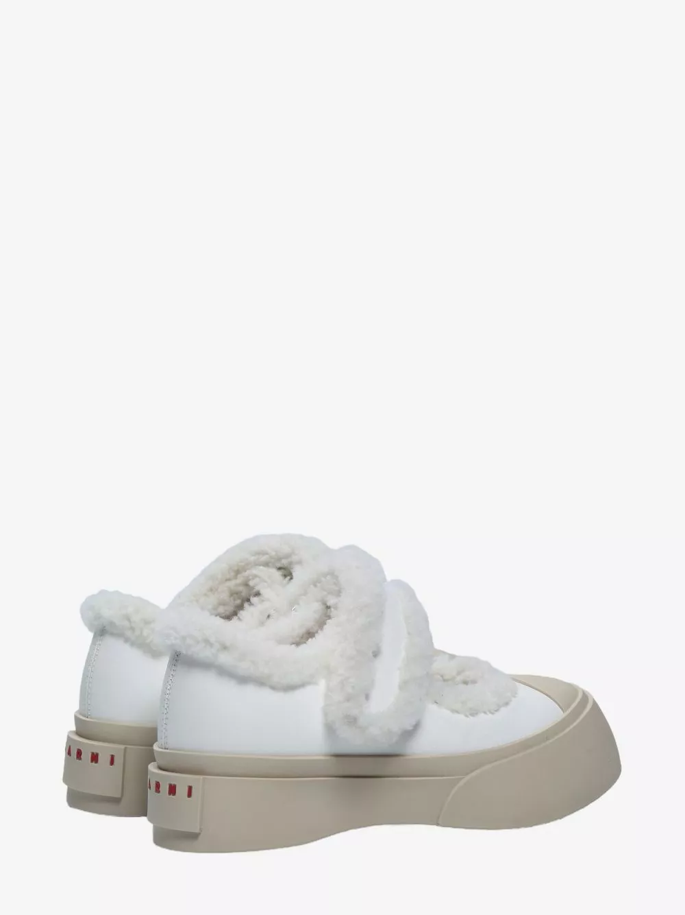 Affordable Marni Mary Jane trainers Women 0203