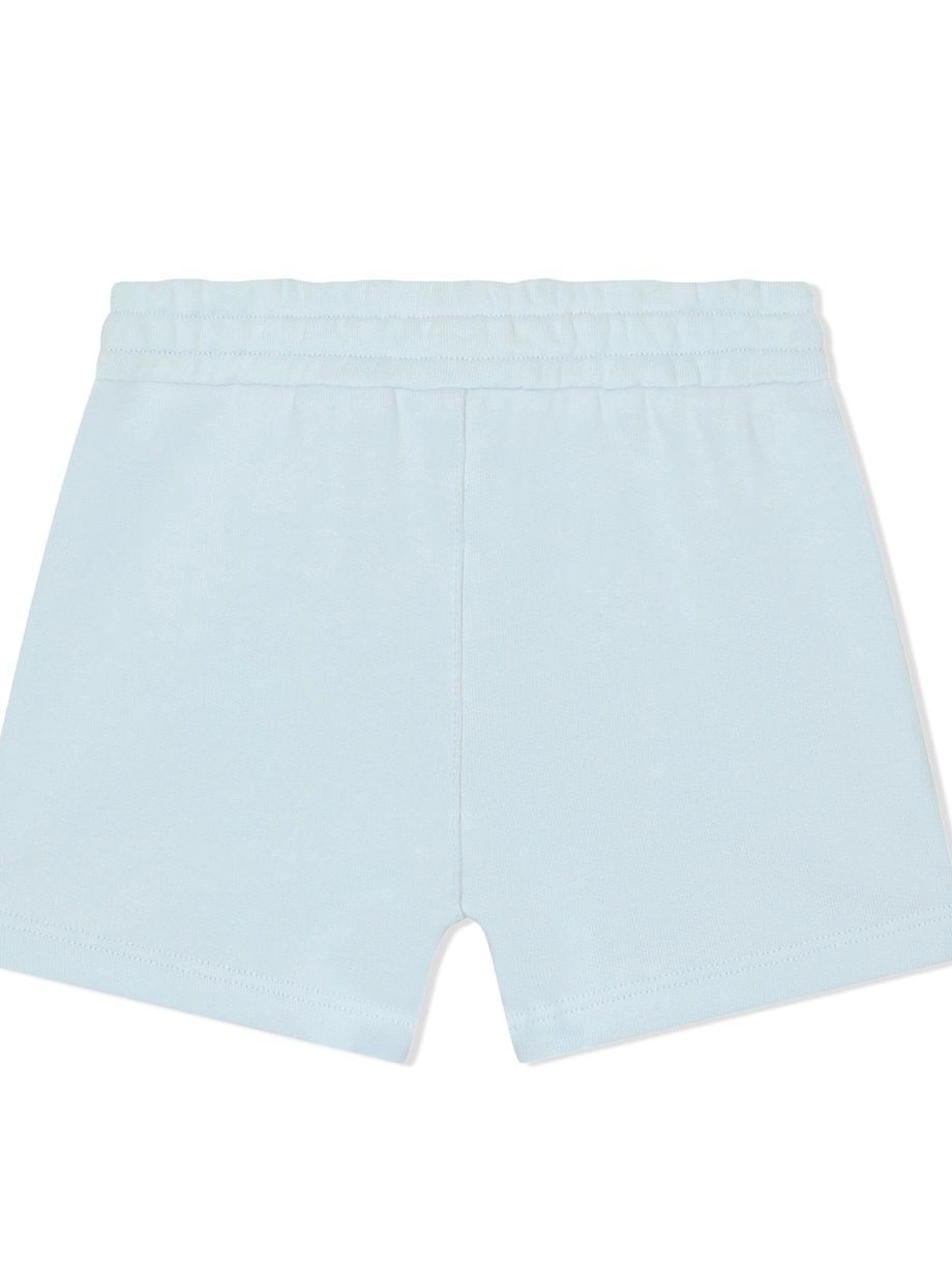 Affordable track Women Marni shorts logo-embroidered 0217