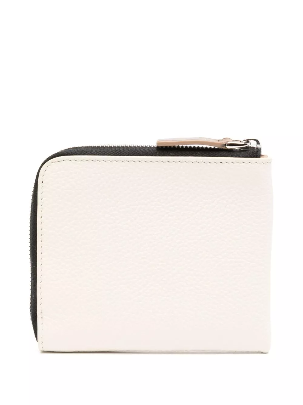 Affordable Marni logo-embroidered leather wallet Women 0205